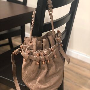 Alexander Wang Diego Bucket Bag